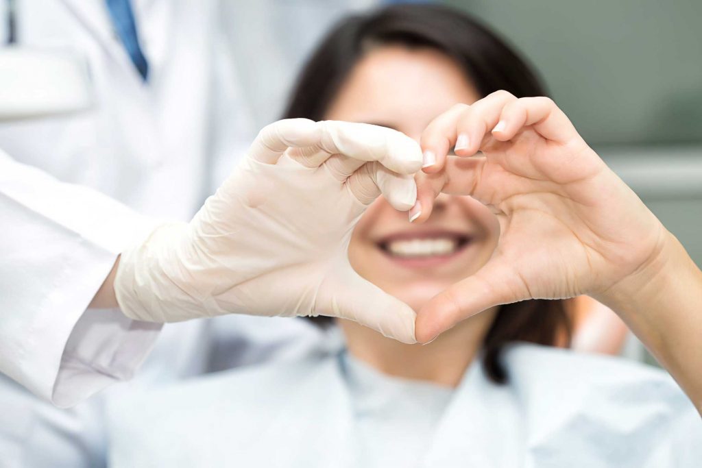 clínica dental en Alcorcón, salud oral.