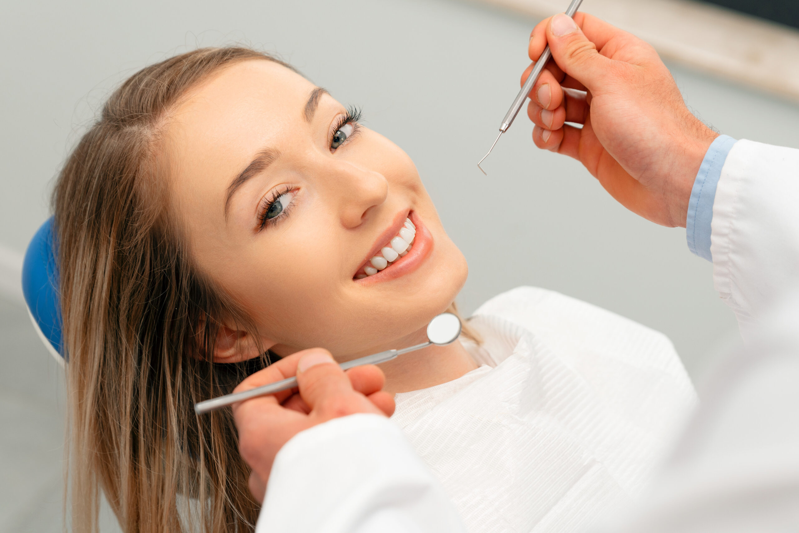 DENTISTA