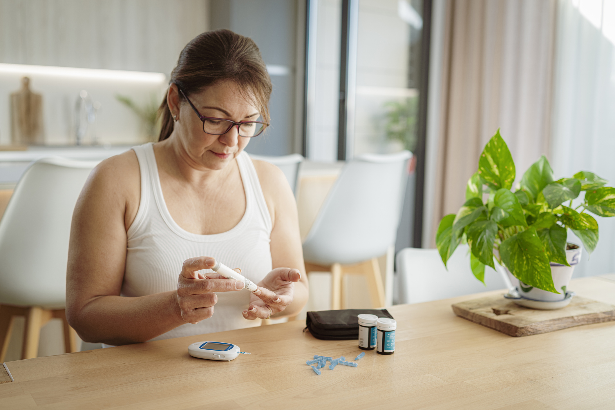 Enfermedades sistémicas y salud bucal